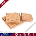 Customized Recyclable OEM Paper Box Eco Friendly Pizza Use and Accept Custom Order Pizza Box